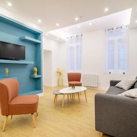 Superbe Appartement Plein Centre, Calme, Netflix Mirepoix  Ngoại thất bức ảnh
