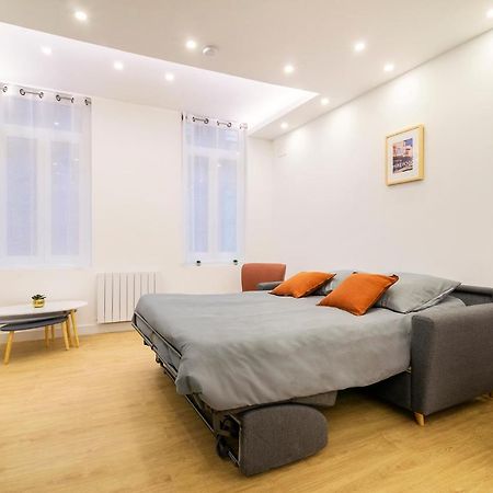Superbe Appartement Plein Centre, Calme, Netflix Mirepoix  Ngoại thất bức ảnh