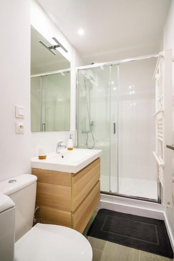 Superbe Appartement Plein Centre, Calme, Netflix Mirepoix  Ngoại thất bức ảnh