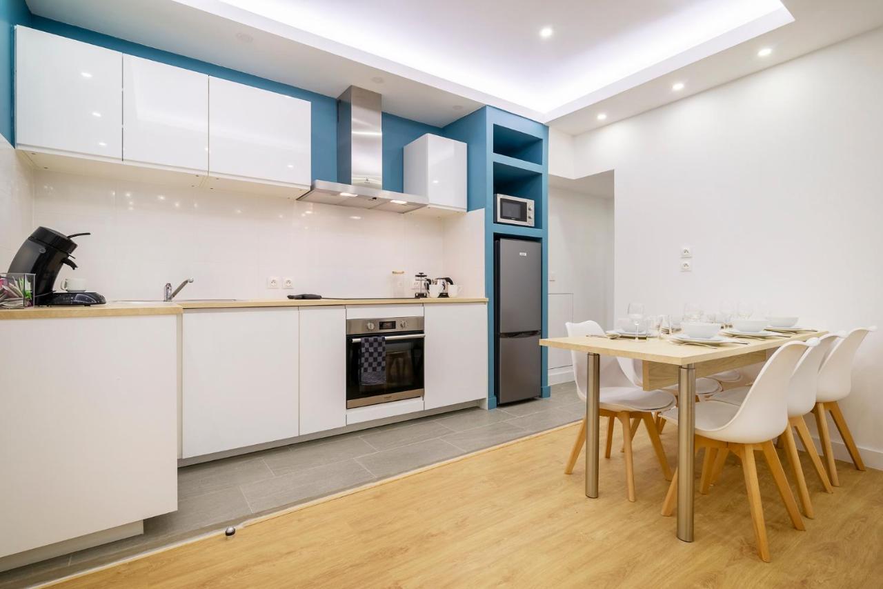 Superbe Appartement Plein Centre, Calme, Netflix Mirepoix  Ngoại thất bức ảnh
