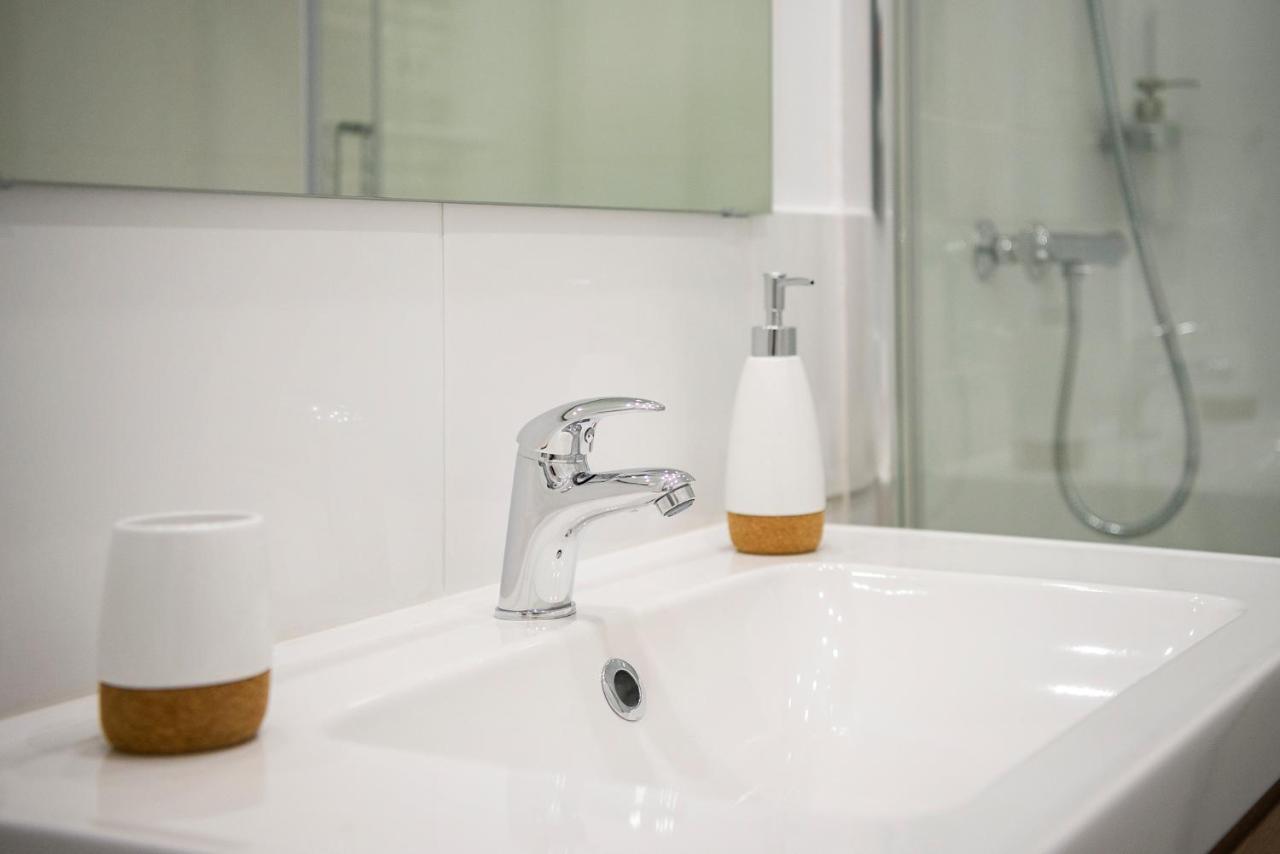 Superbe Appartement Plein Centre, Calme, Netflix Mirepoix  Ngoại thất bức ảnh