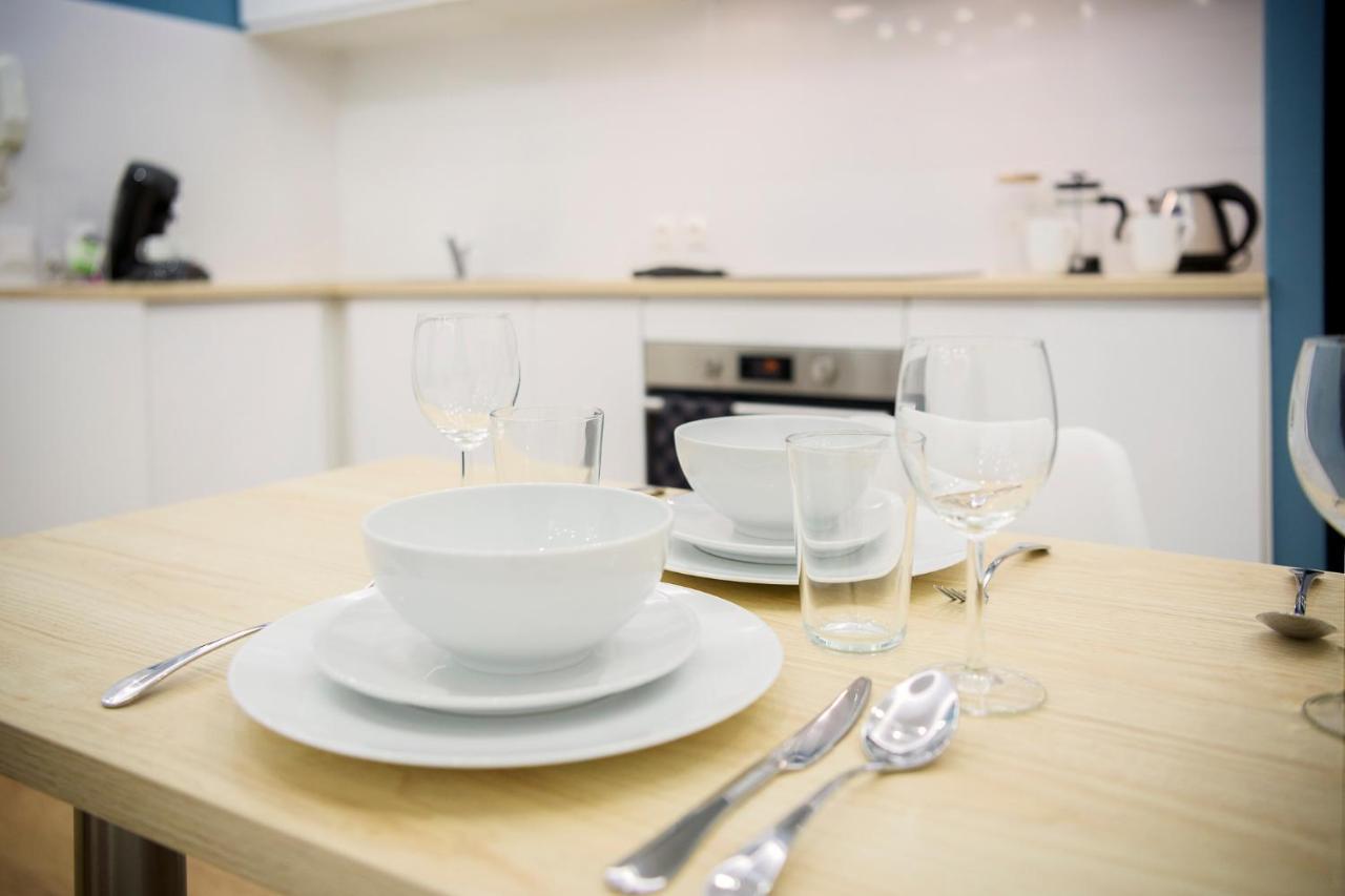 Superbe Appartement Plein Centre, Calme, Netflix Mirepoix  Ngoại thất bức ảnh