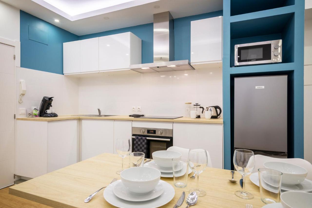 Superbe Appartement Plein Centre, Calme, Netflix Mirepoix  Ngoại thất bức ảnh