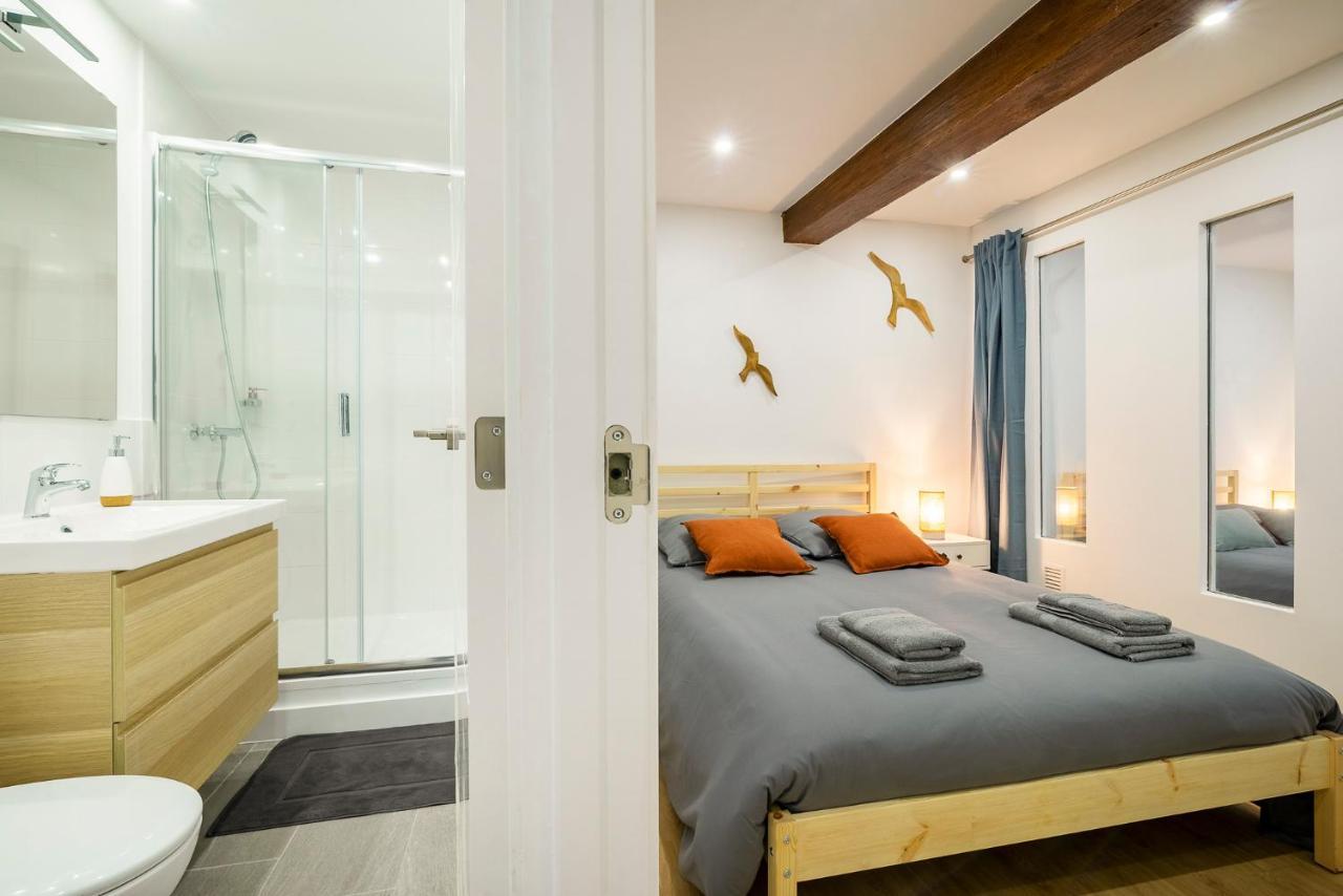 Superbe Appartement Plein Centre, Calme, Netflix Mirepoix  Ngoại thất bức ảnh